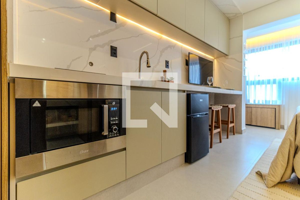 Kitnet-Studio, 25 m² - Foto 42