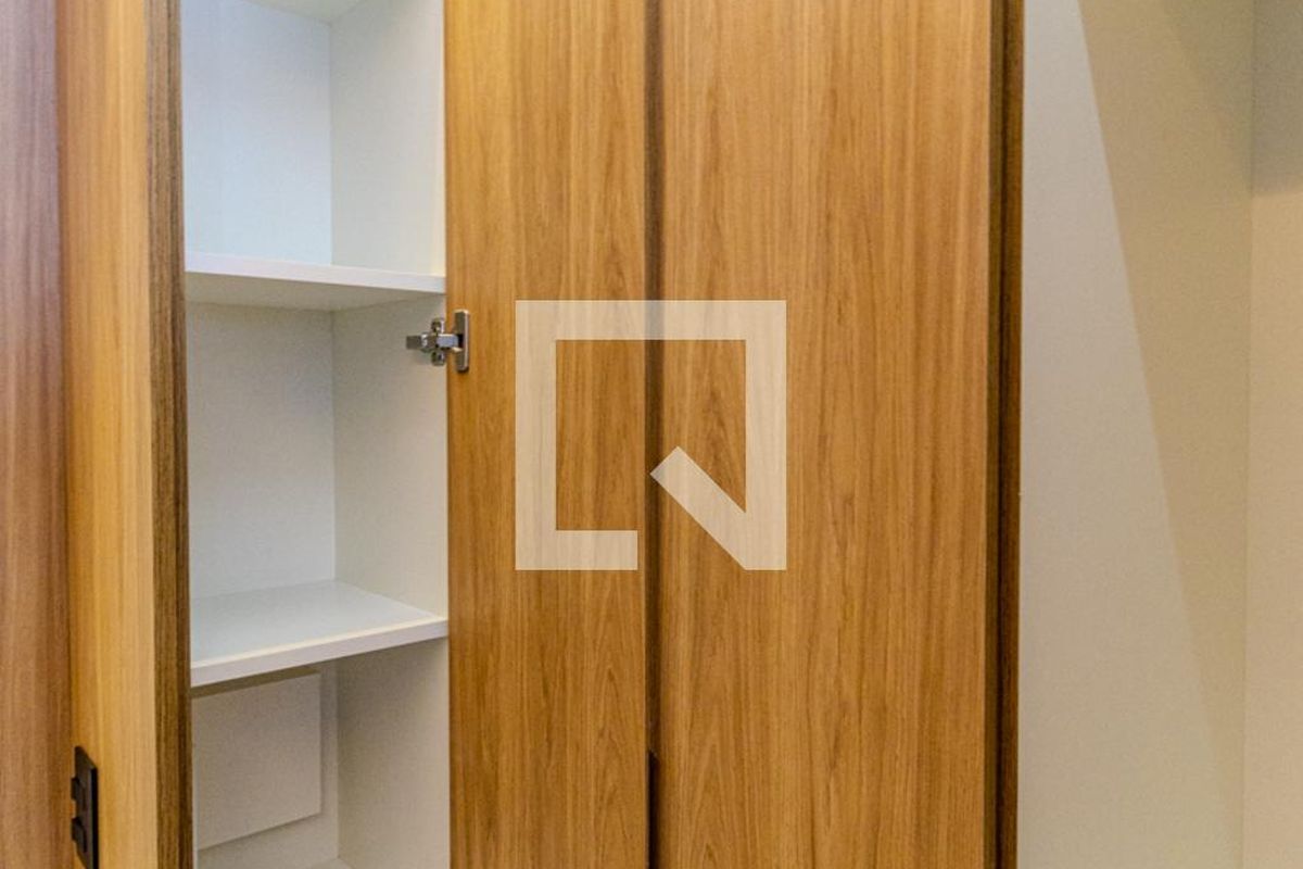 Kitnet-Studio, 25 m² - Foto 24
