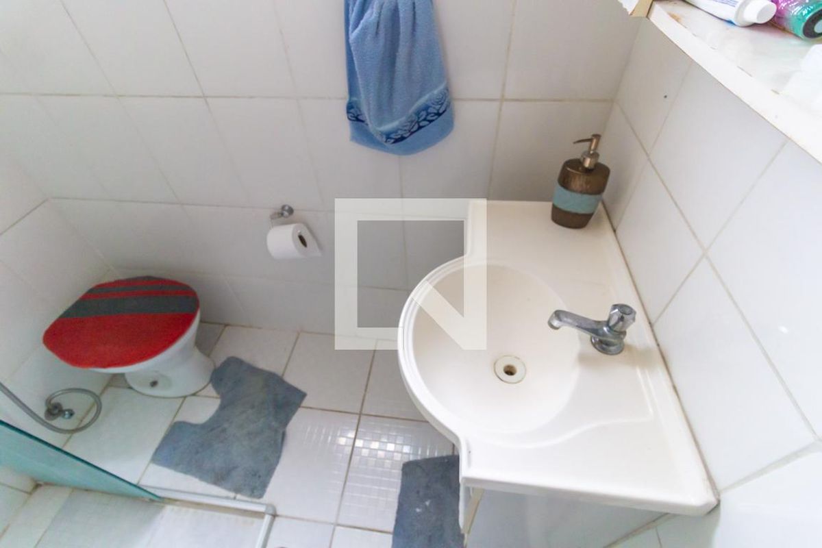Casa, 2 quartos, 100 m² - Foto 34