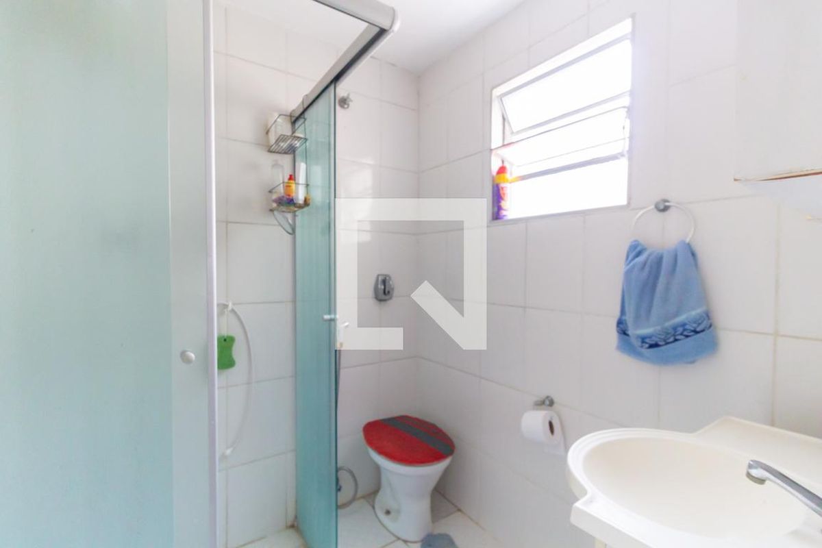 Casa, 2 quartos, 100 m² - Foto 30
