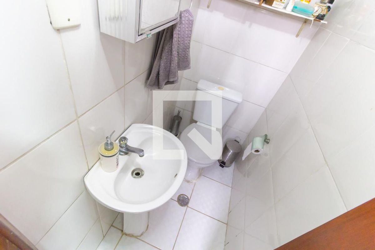 Casa, 2 quartos, 100 m² - Foto 12
