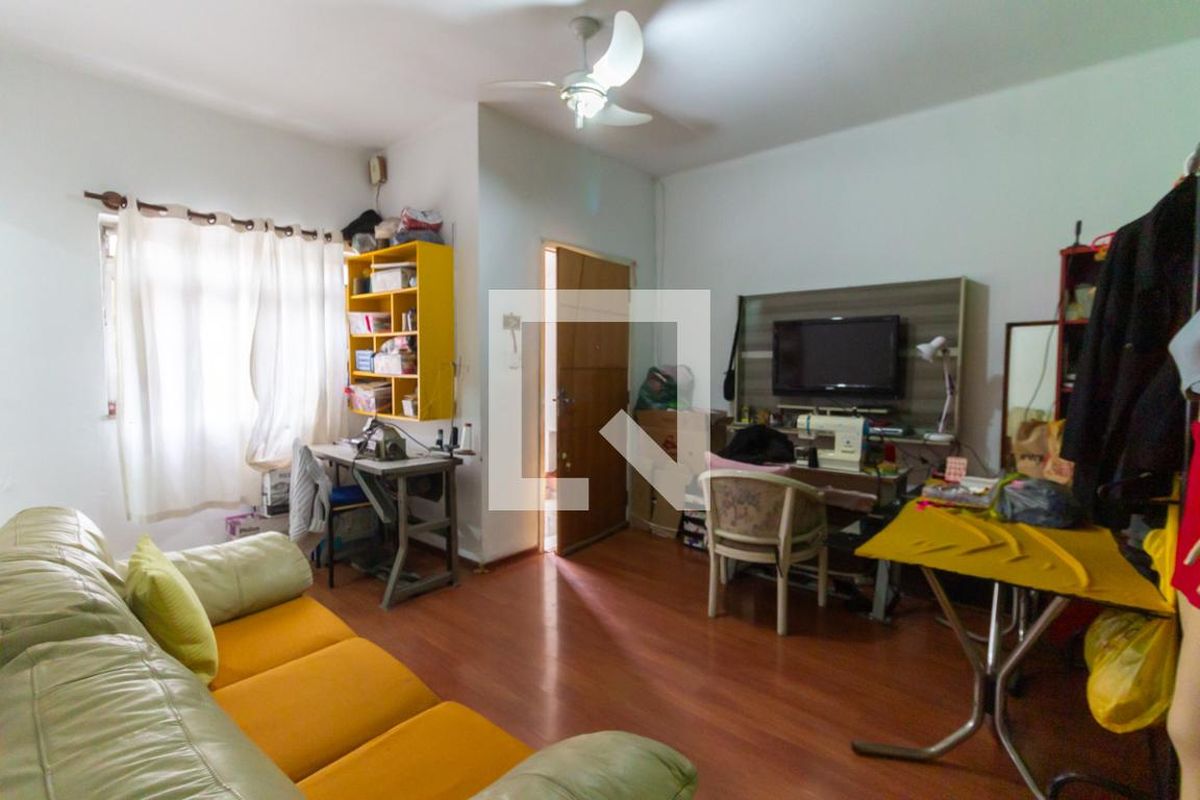 Casa, 2 quartos, 100 m² - Foto 2