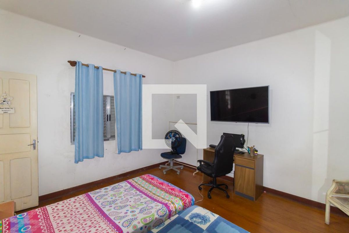 Casa, 2 quartos, 100 m² - Foto 28