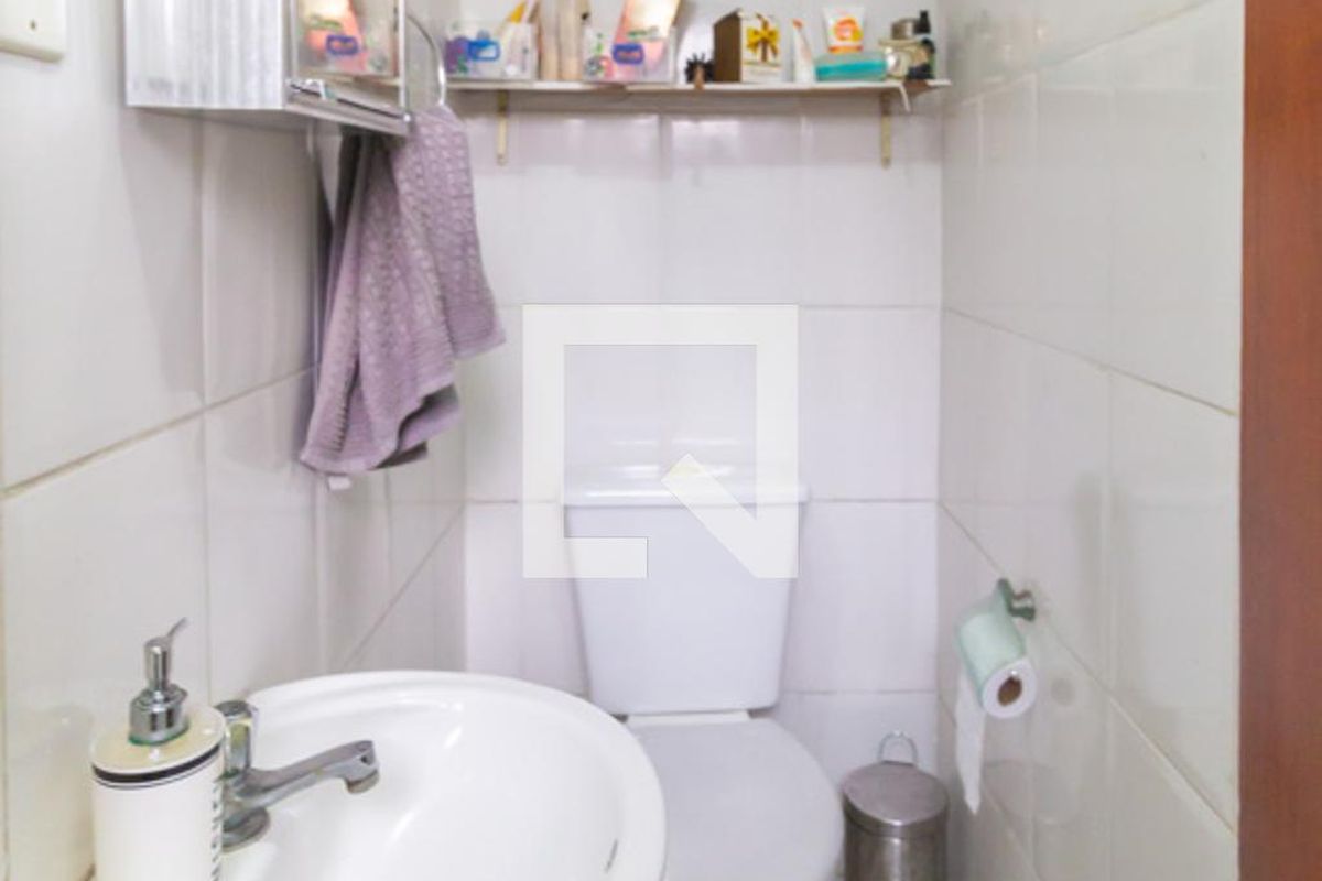 Casa, 2 quartos, 100 m² - Foto 10