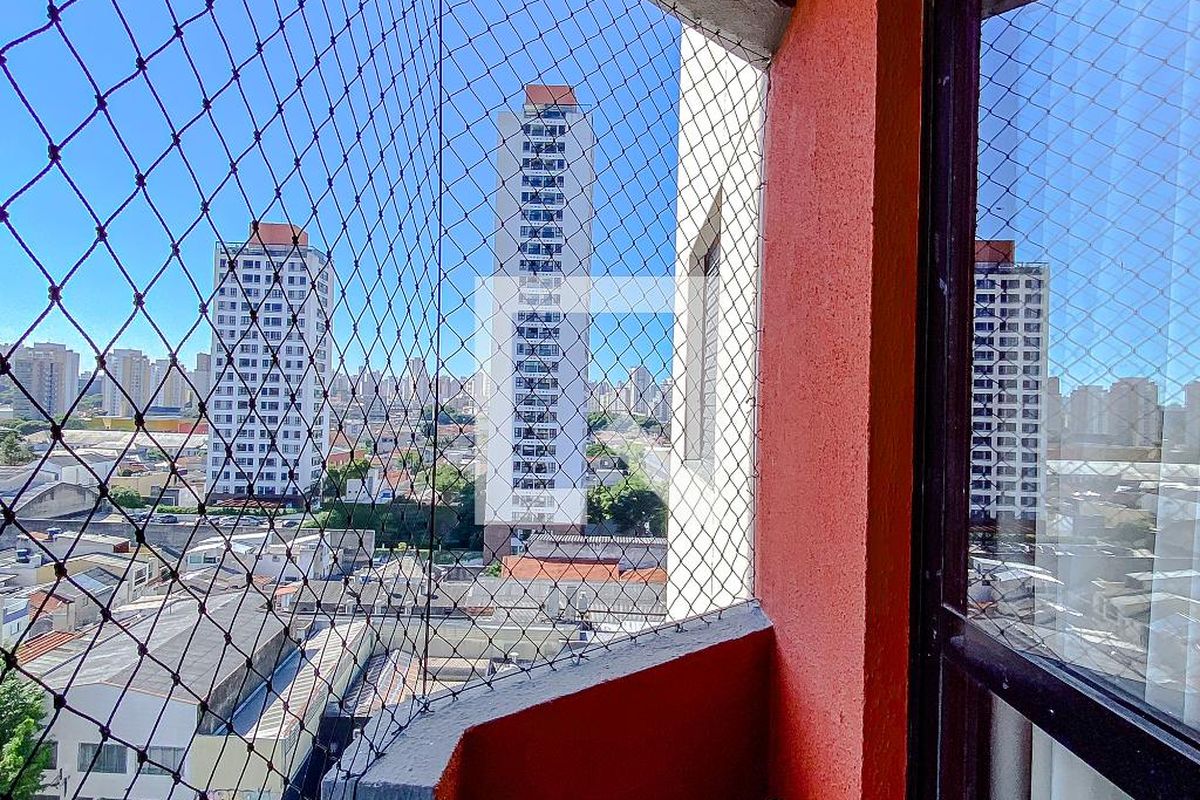 Apartamento, 2 quartos, 52 m² - Foto 16