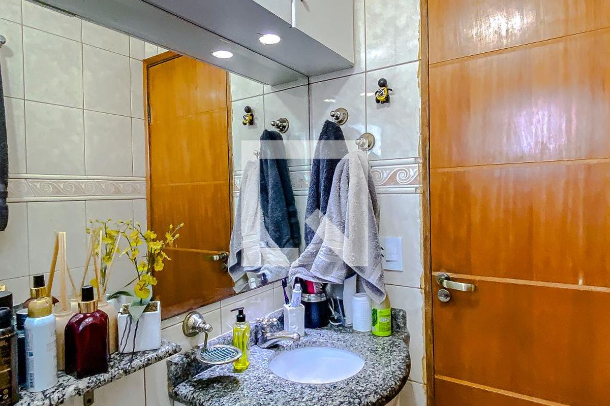Apartamento, 2 quartos, 52 m² - Foto 52