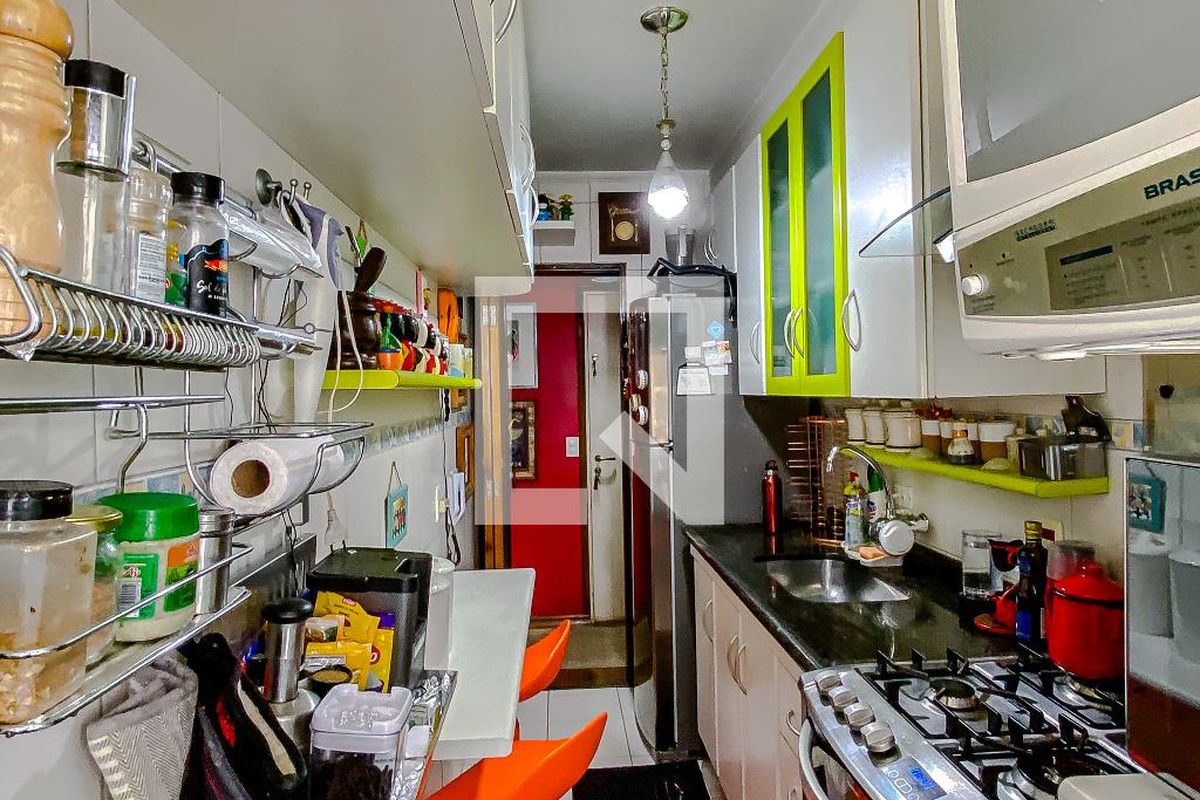 Apartamento, 2 quartos, 52 m² - Foto 74