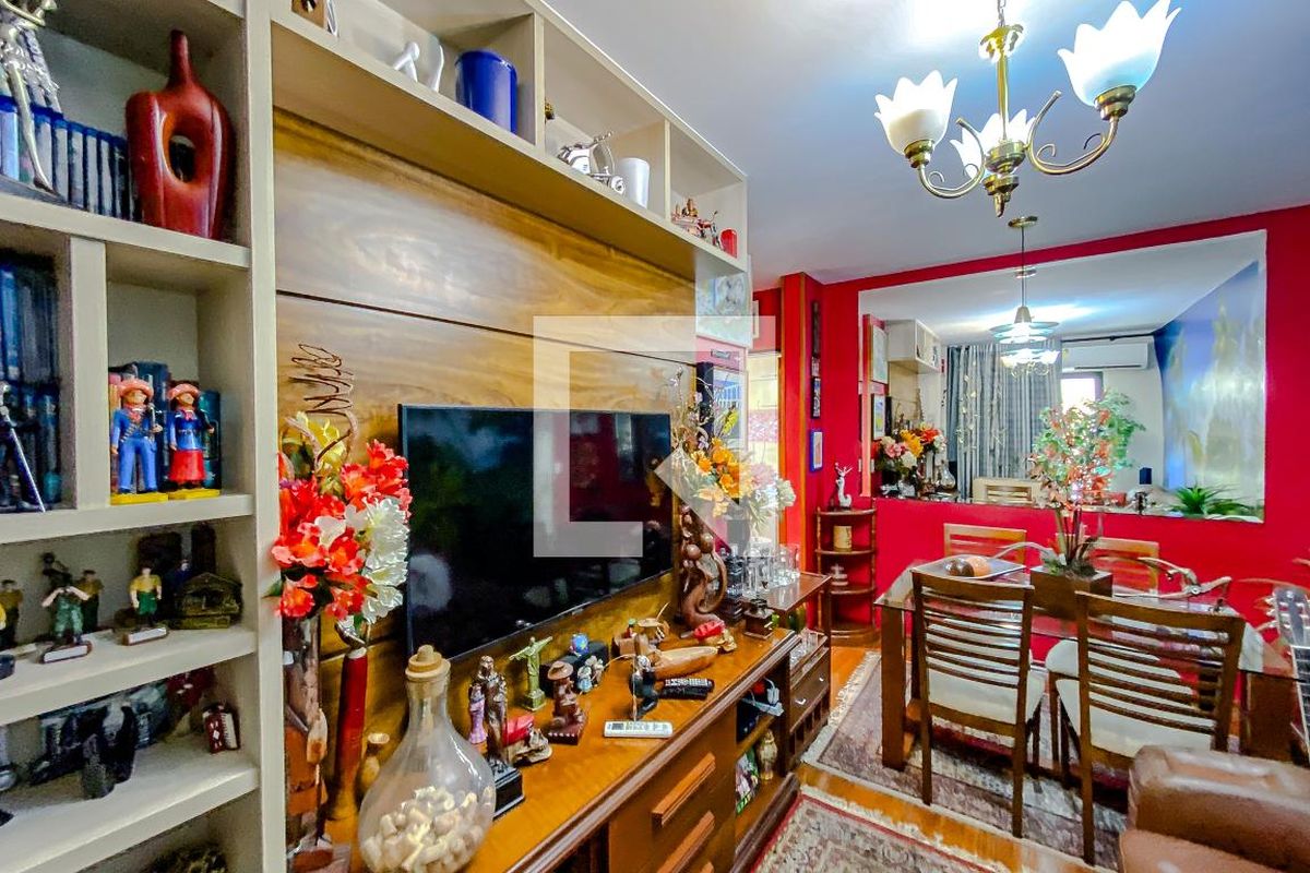 Apartamento, 2 quartos, 52 m² - Foto 10