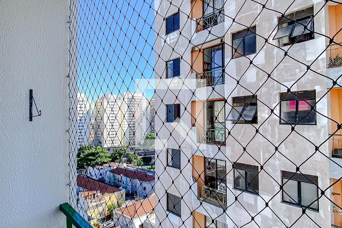 Apartamento, 2 quartos, 52 m² - Foto 22