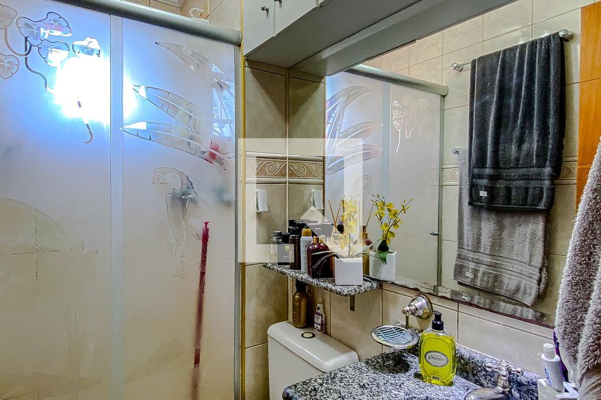 Apartamento, 2 quartos, 52 m² - Foto 48