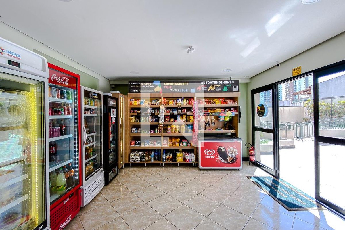 Apartamento, 2 quartos, 52 m² - Foto 110