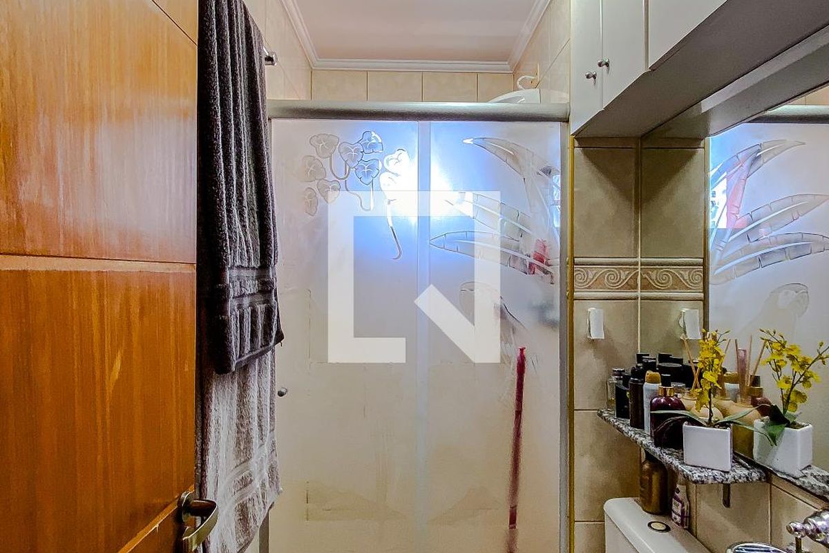 Apartamento, 2 quartos, 52 m² - Foto 46