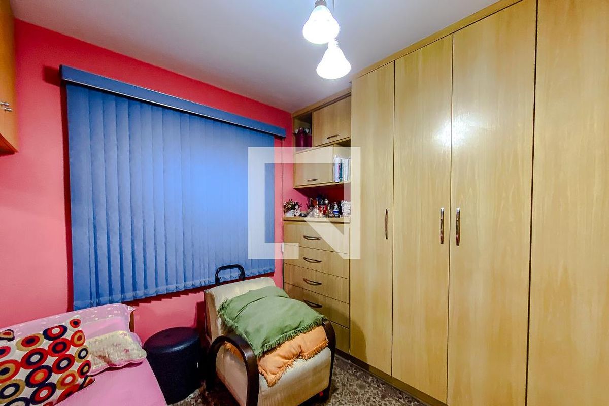 Apartamento, 2 quartos, 52 m² - Foto 38