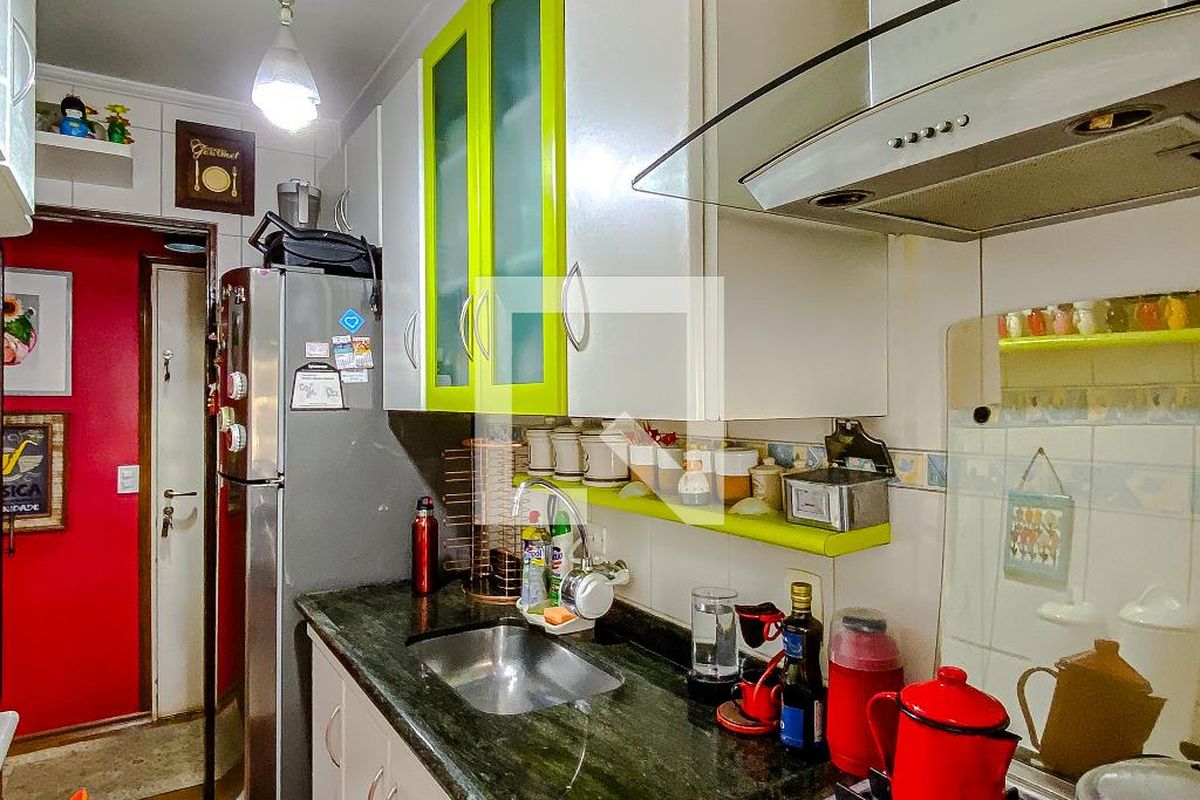 Apartamento, 2 quartos, 52 m² - Foto 62