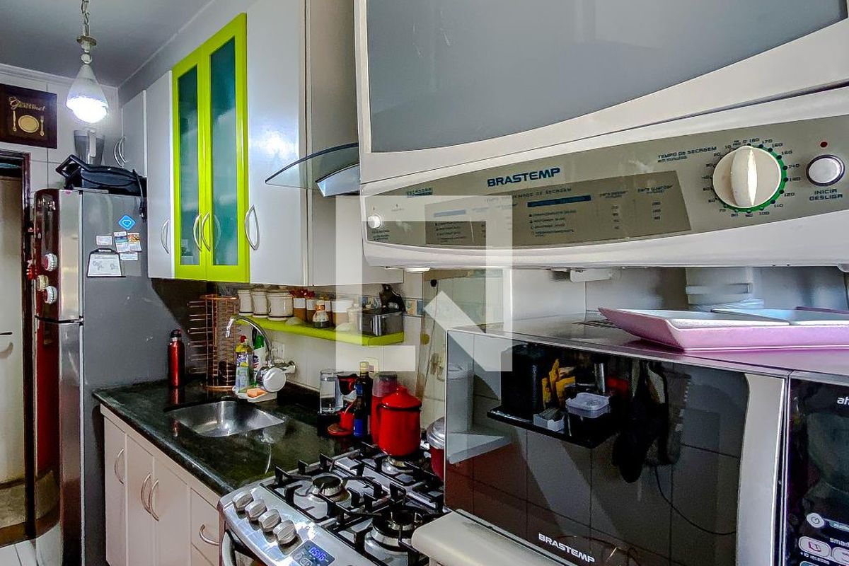 Apartamento, 2 quartos, 52 m² - Foto 72