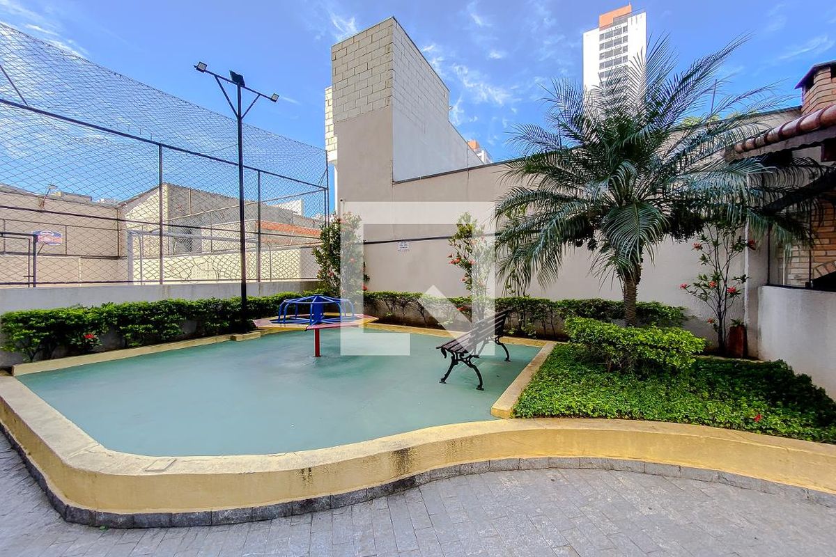 Apartamento, 2 quartos, 52 m² - Foto 96