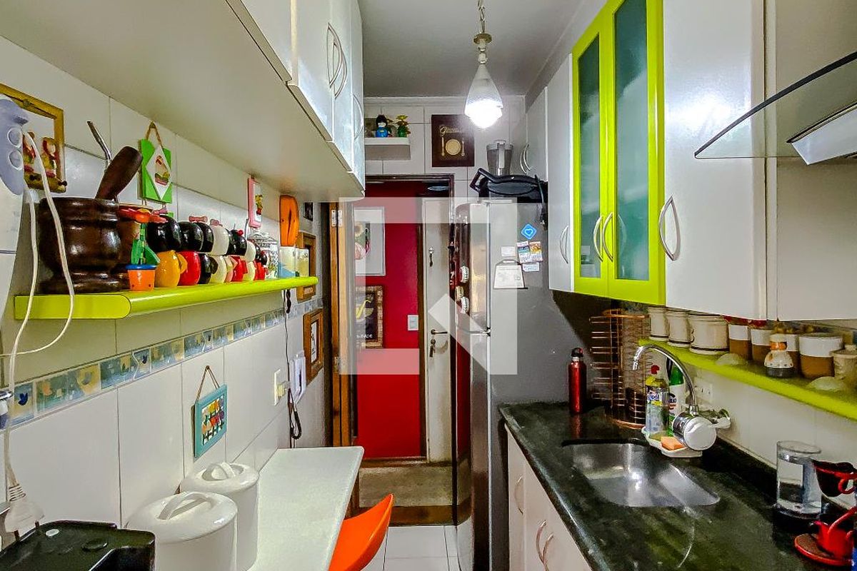 Apartamento, 2 quartos, 52 m² - Foto 60