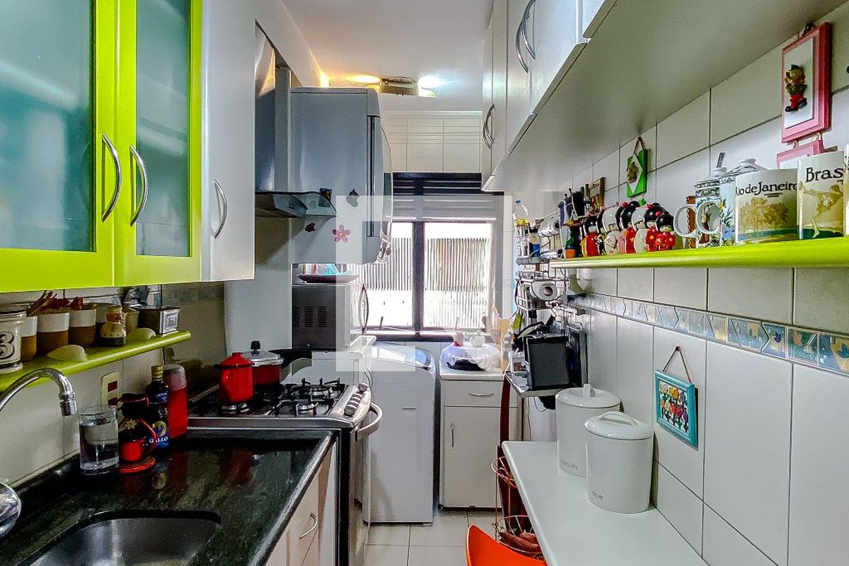 Apartamento, 2 quartos, 52 m² - Foto 56