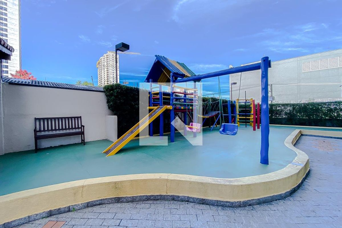 Apartamento, 2 quartos, 52 m² - Foto 88