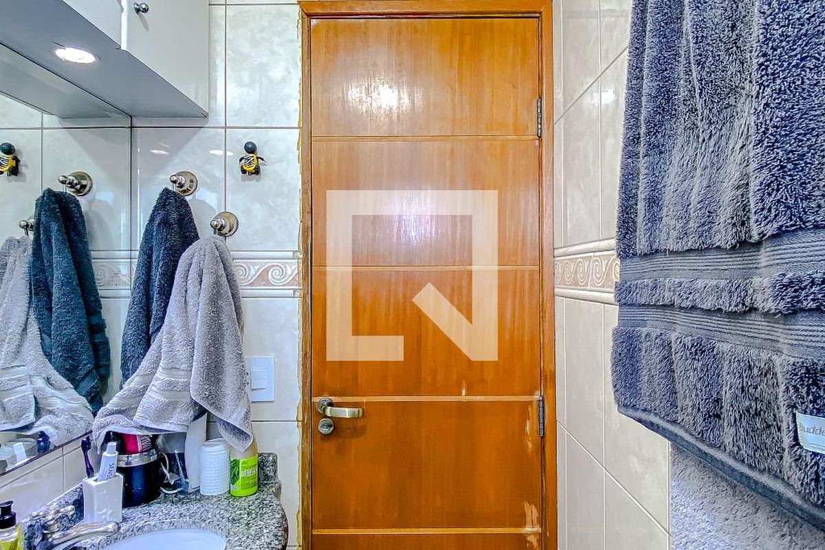 Apartamento, 2 quartos, 52 m² - Foto 50