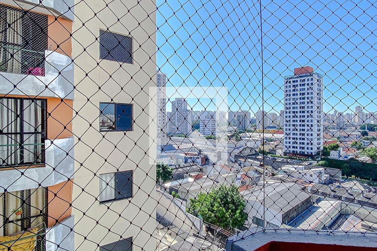 Apartamento, 2 quartos, 52 m² - Foto 14