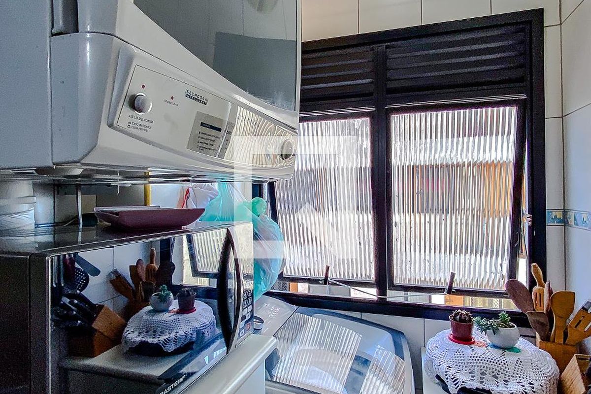 Apartamento, 2 quartos, 52 m² - Foto 68