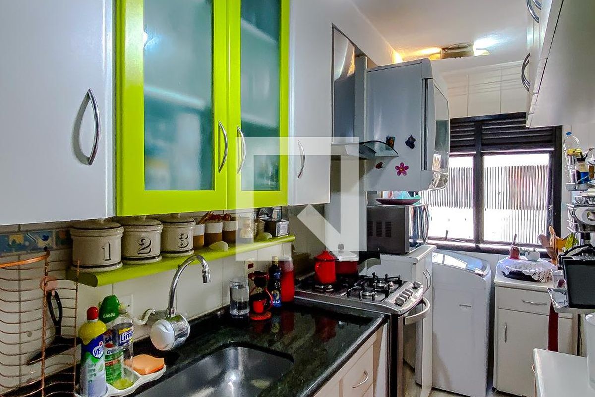 Apartamento, 2 quartos, 52 m² - Foto 58