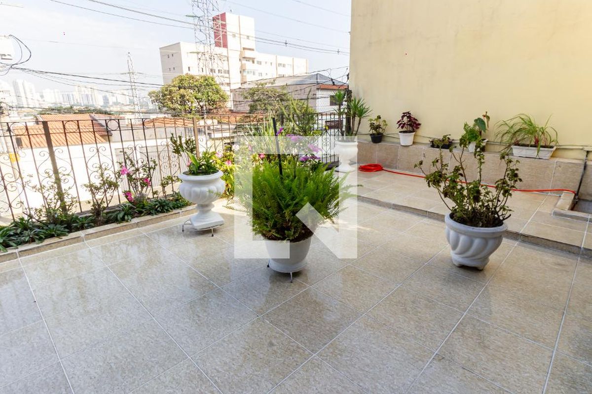 Casa, 4 quartos, 280 m² - Foto 9