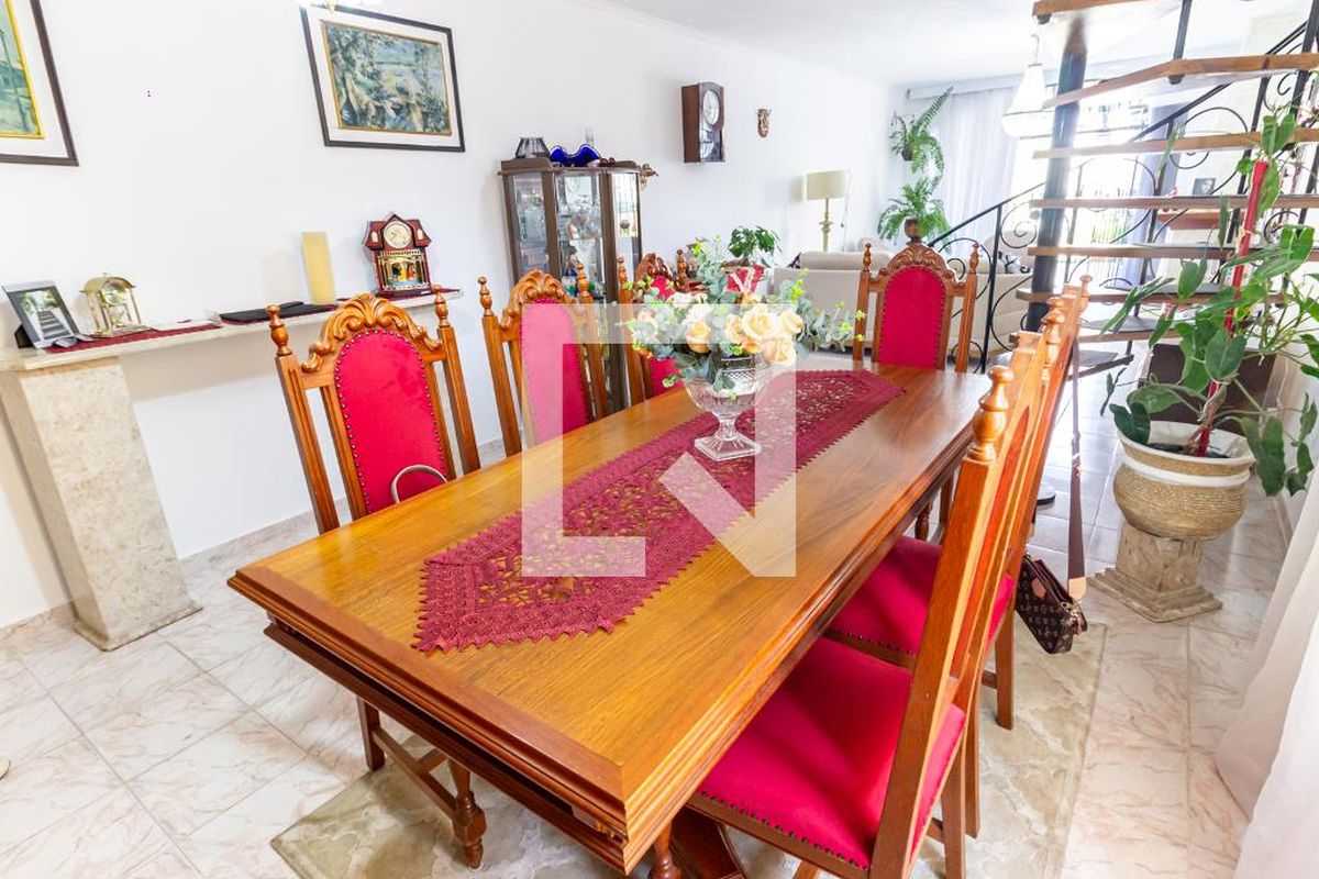 Casa, 4 quartos, 280 m² - Foto 7