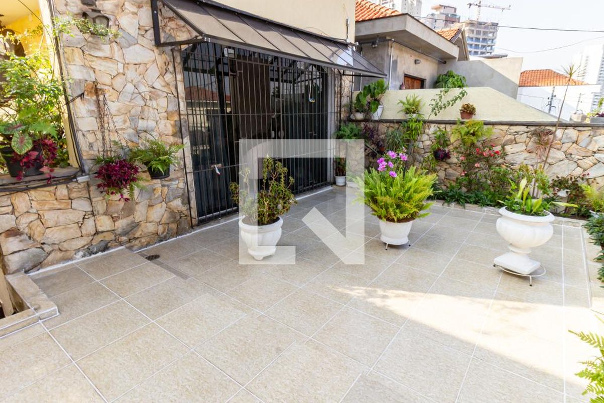 Casa, 4 quartos, 280 m² - Foto 11