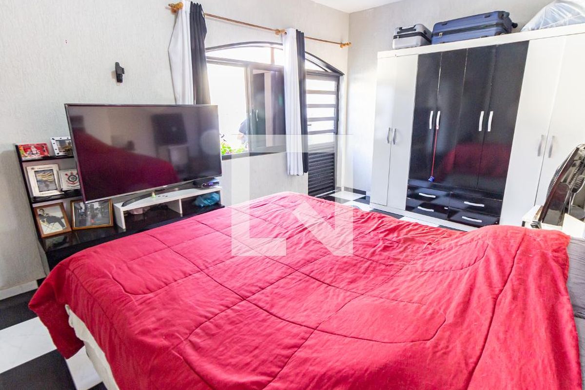 Casa, 4 quartos, 280 m² - Foto 28