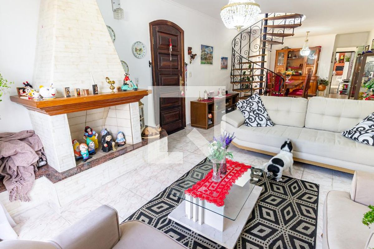 Casa, 4 quartos, 280 m² - Foto 4
