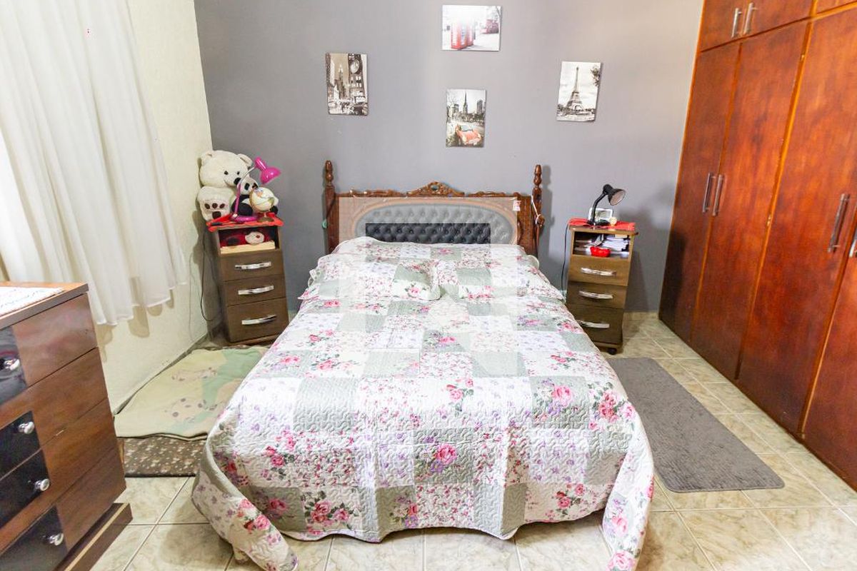 Casa, 4 quartos, 280 m² - Foto 14