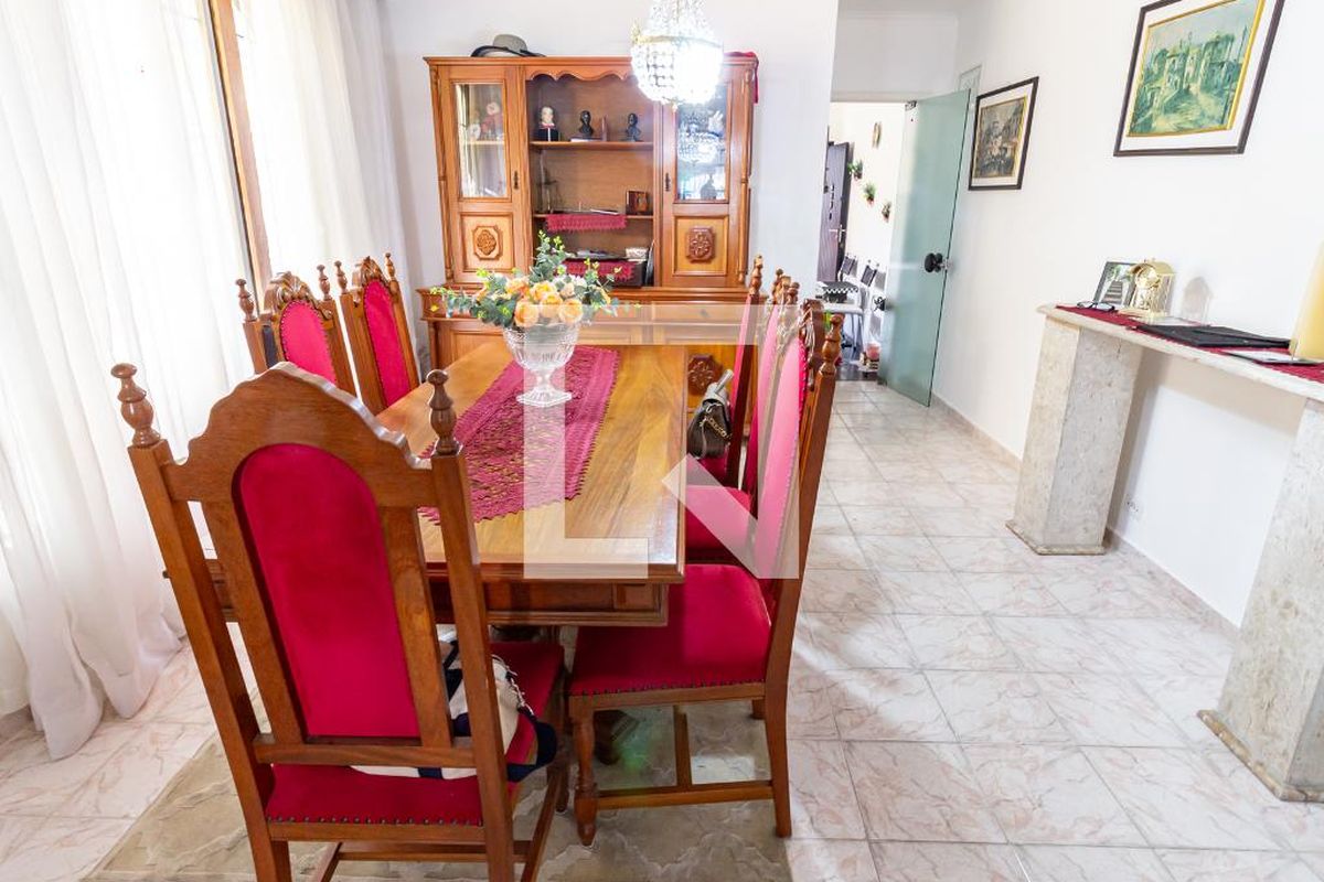 Casa, 4 quartos, 280 m² - Foto 6