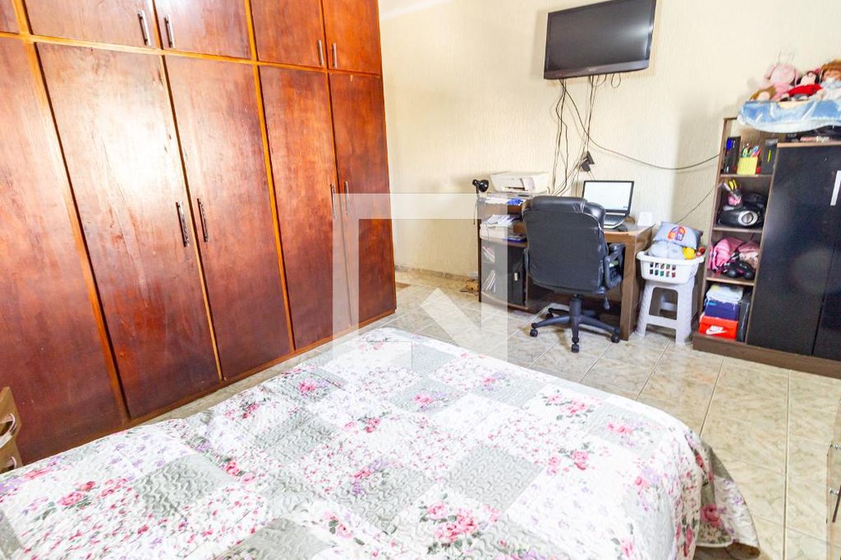 Casa, 4 quartos, 280 m² - Foto 15