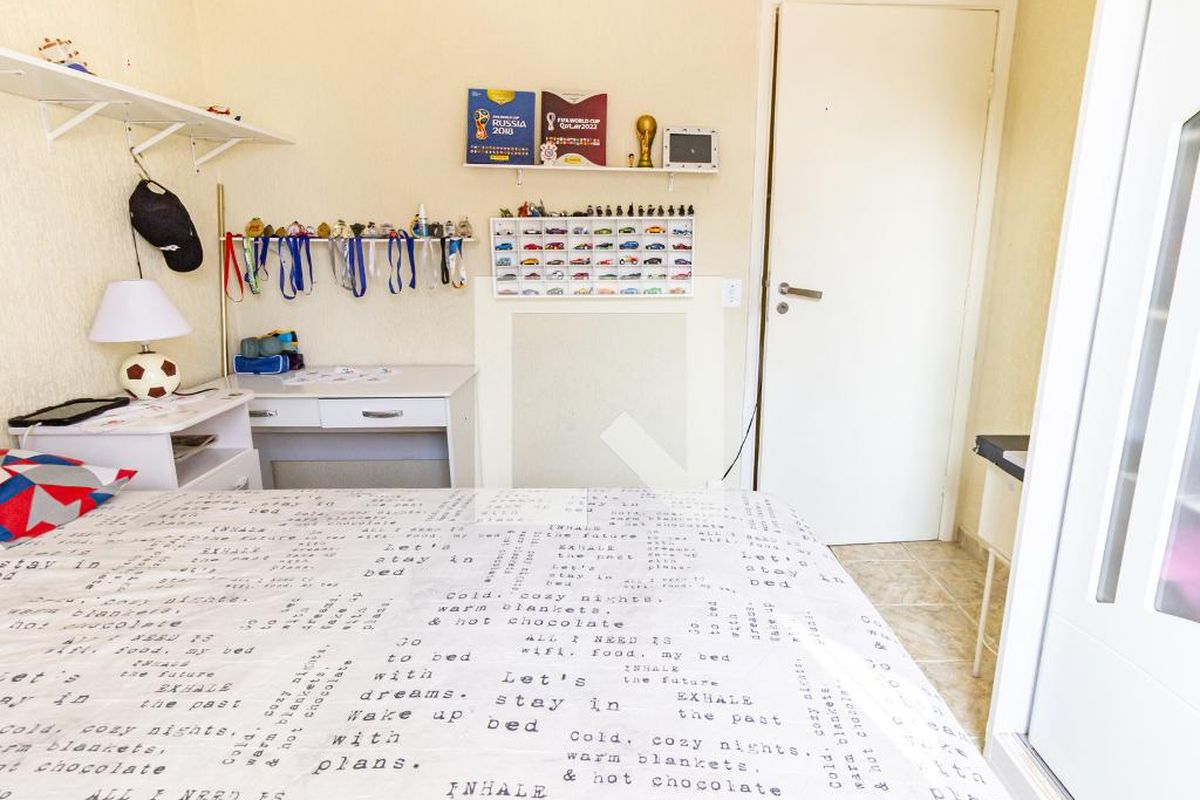 Casa, 4 quartos, 280 m² - Foto 21