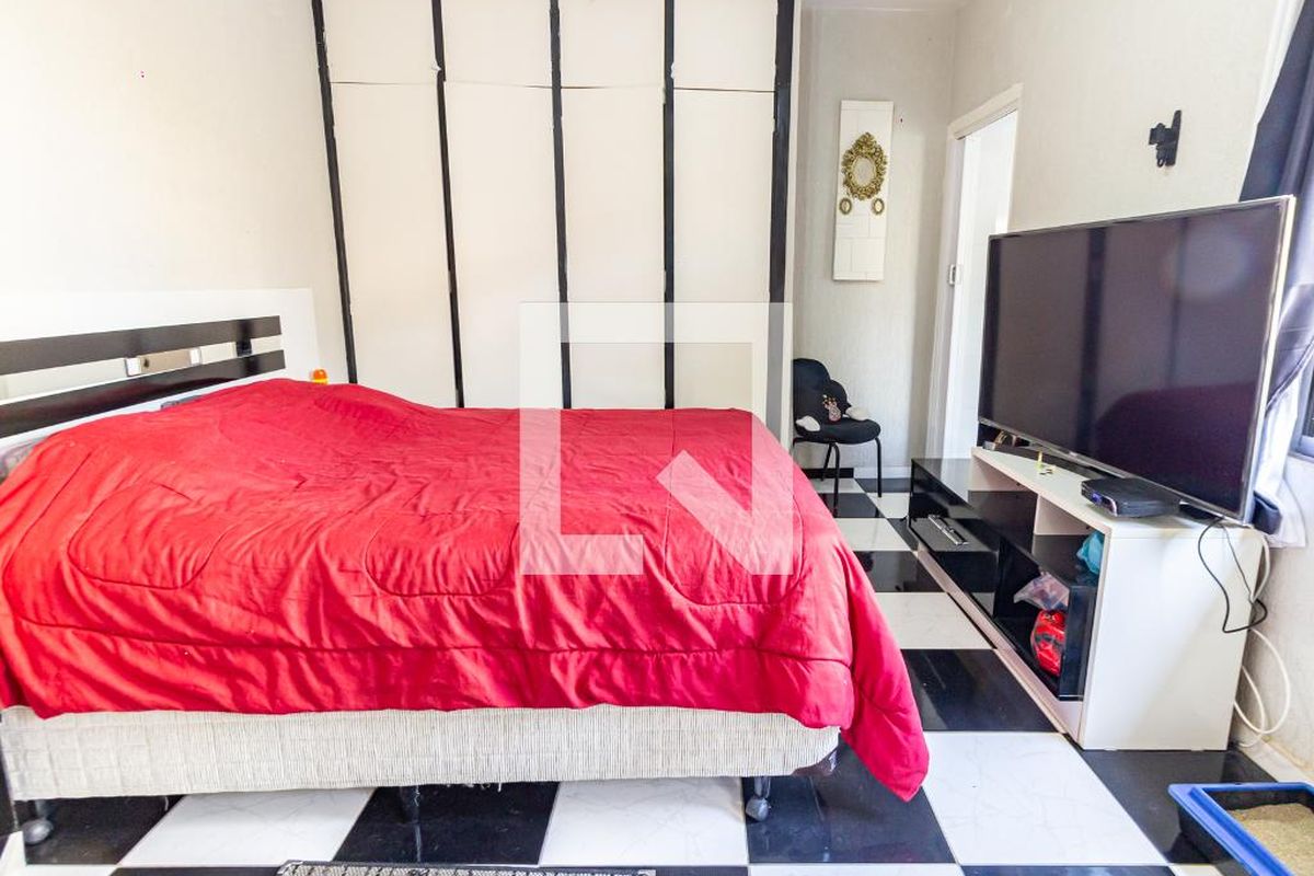 Casa, 4 quartos, 280 m² - Foto 27