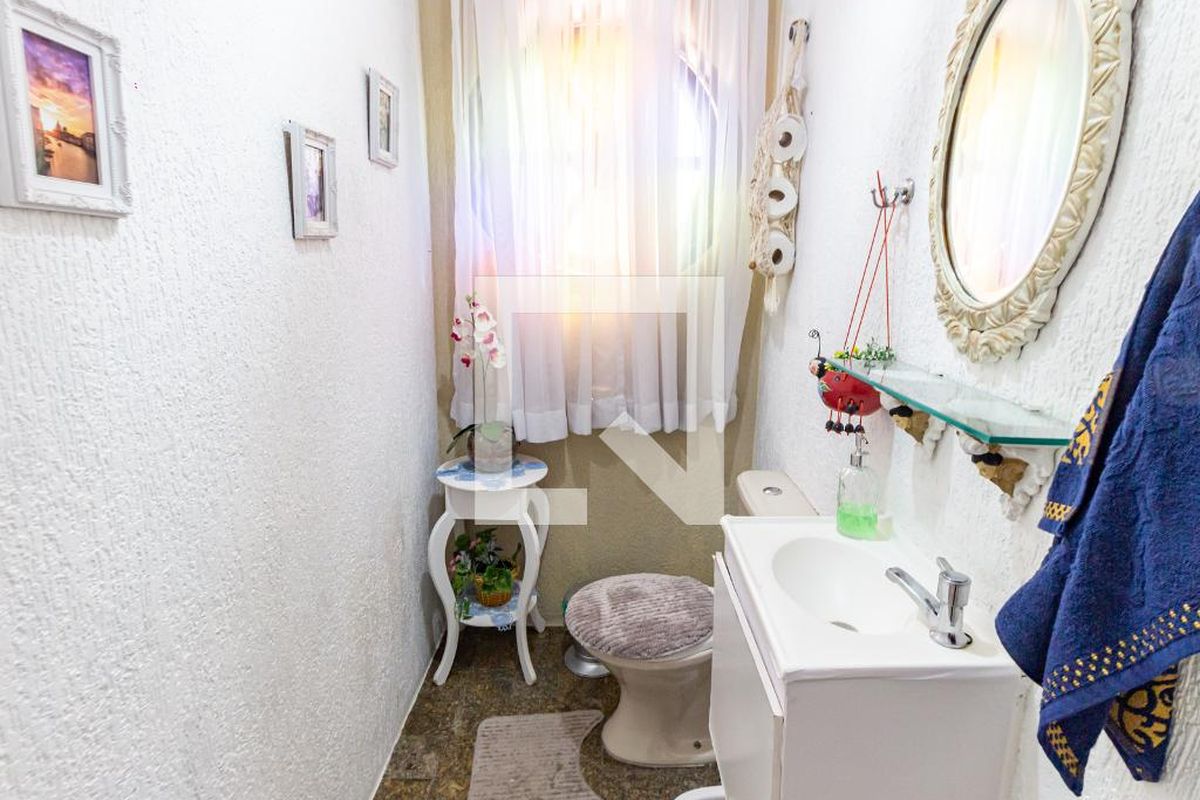 Casa, 4 quartos, 280 m² - Foto 44