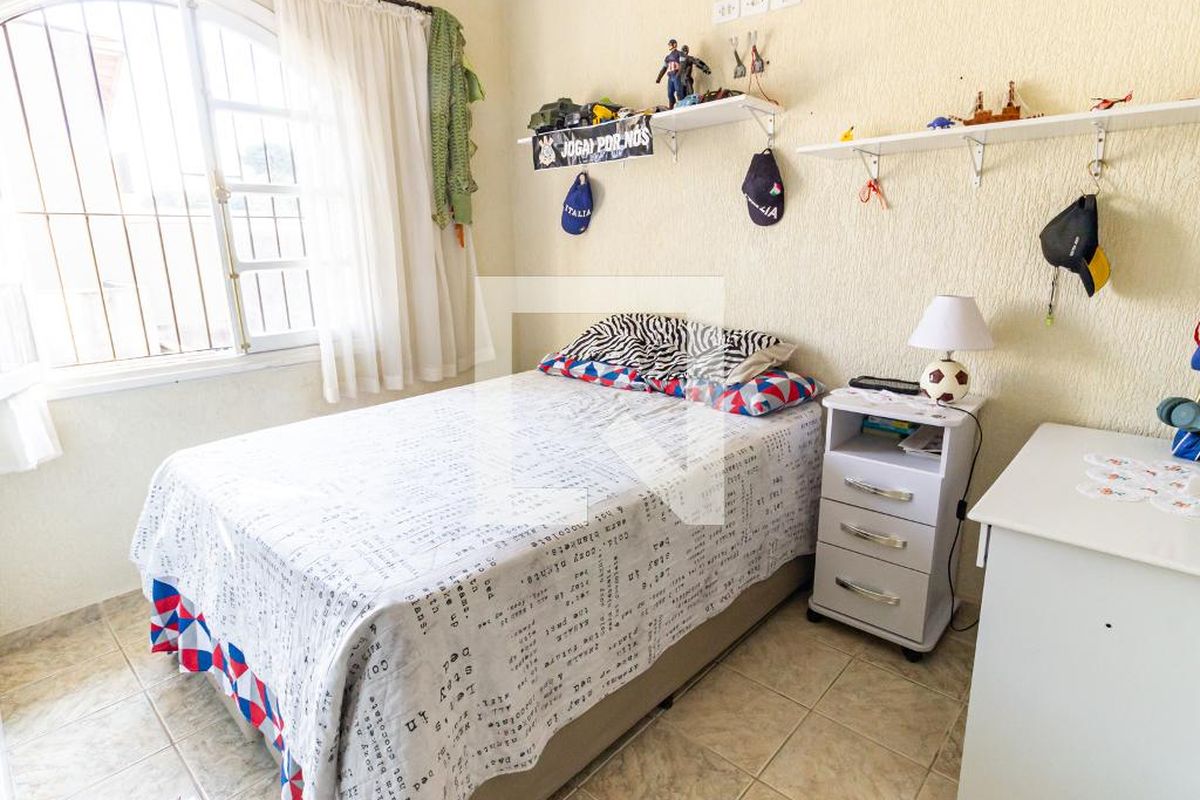 Casa, 4 quartos, 280 m² - Foto 18
