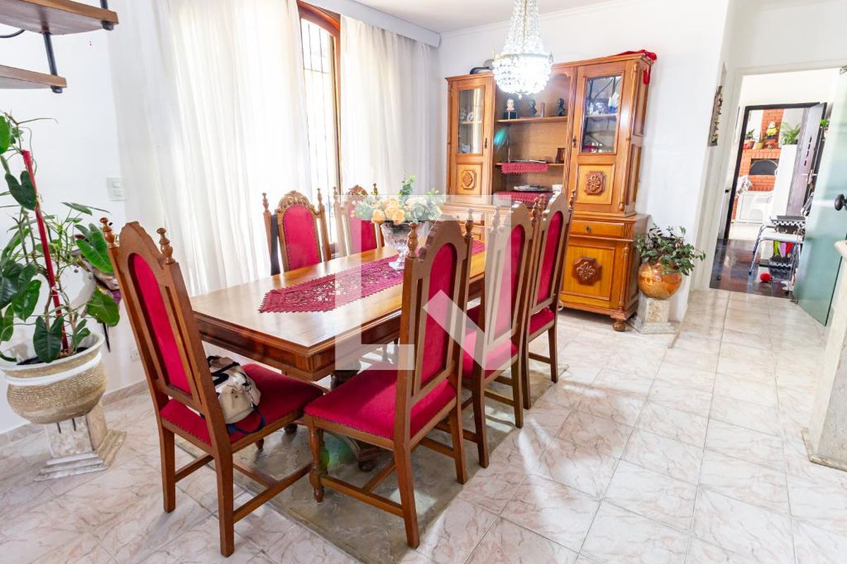 Casa, 4 quartos, 280 m² - Foto 5