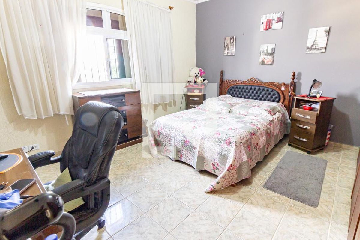 Casa, 4 quartos, 280 m² - Foto 13