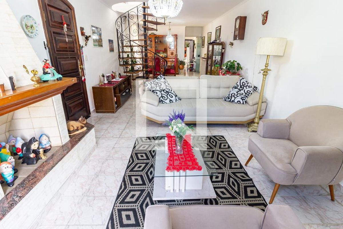 Casa, 4 quartos, 280 m² - Foto 3