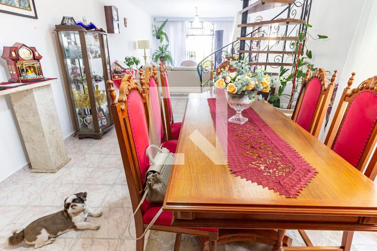 Casa, 4 quartos, 280 m² - Foto 8
