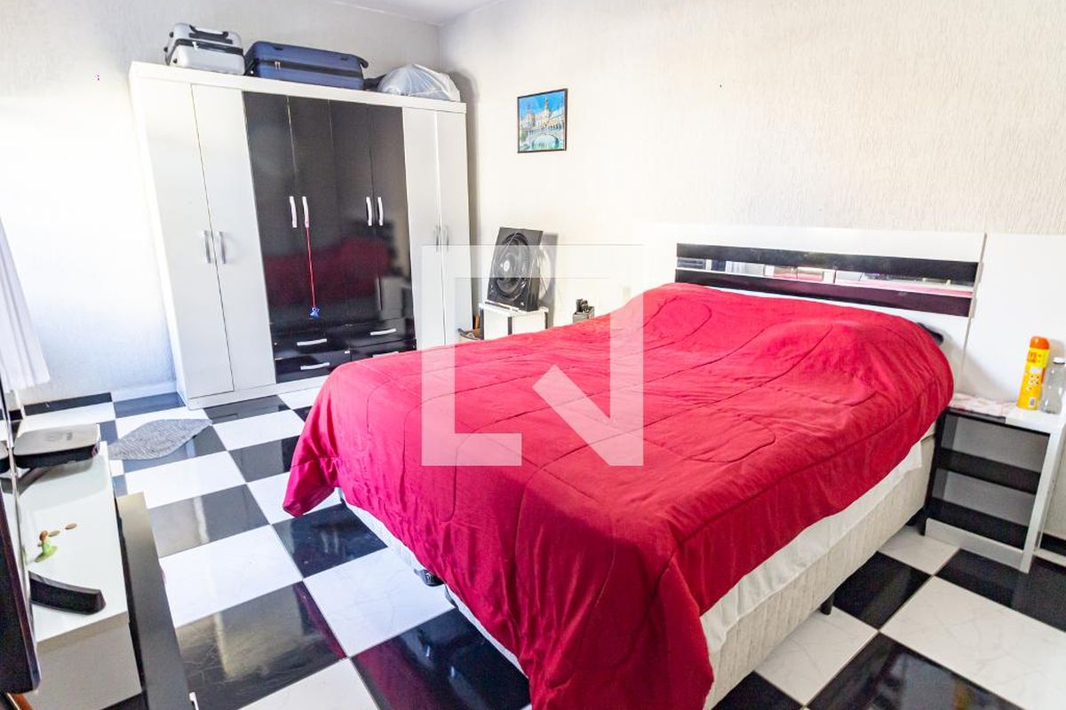 Casa, 4 quartos, 280 m² - Foto 29