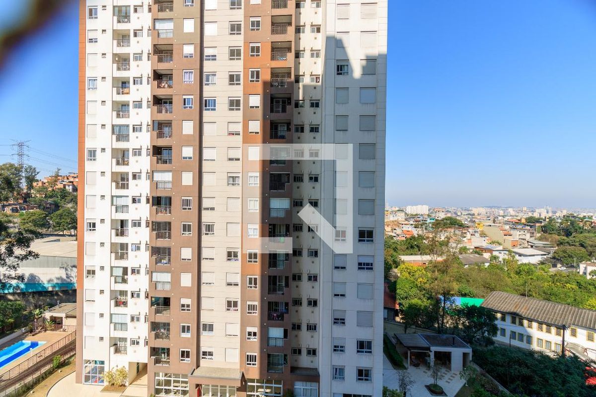 Apartamento, 2 quartos, 55 m² - Foto 40