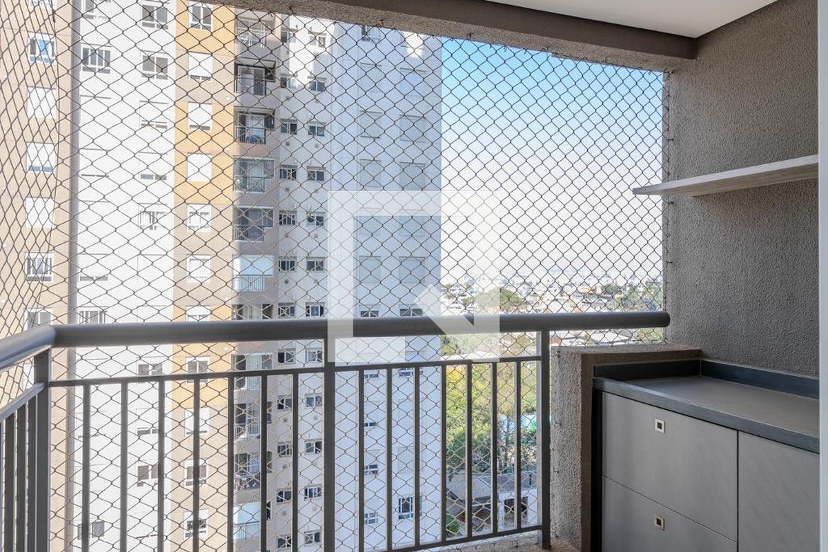 Apartamento, 2 quartos, 55 m² - Foto 12