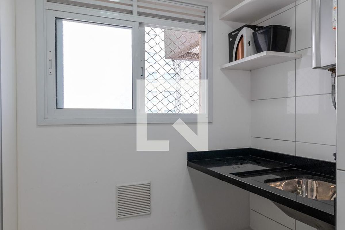 Apartamento, 2 quartos, 55 m² - Foto 62