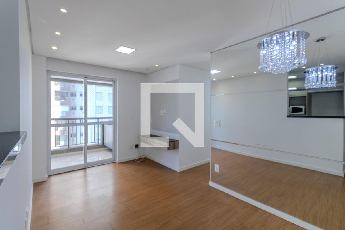 Apartamento, 2 quartos, 55 m² - Foto 2