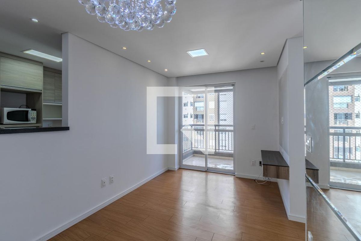 Apartamento, 2 quartos, 55 m² - Foto 6