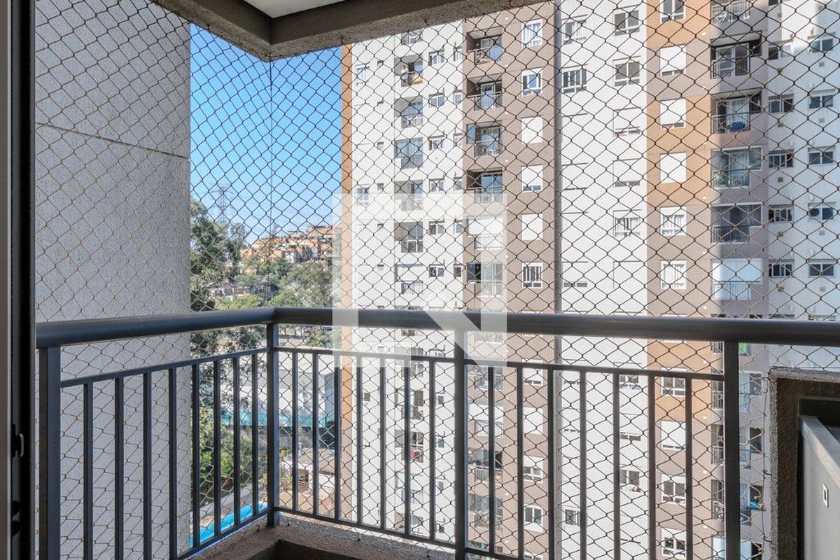 Apartamento, 2 quartos, 55 m² - Foto 10